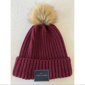 Tommy Hilfiger beanie